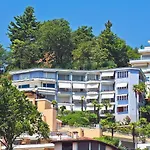 Junior Modern-24 By Interhome * Ascona