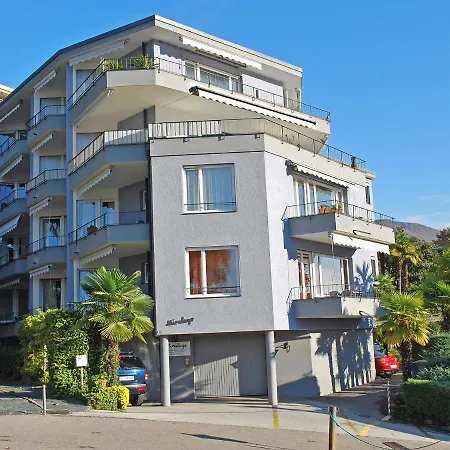 Junior Modern.24 Apartment *