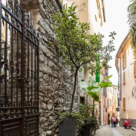 Appartement Junior Modern-24 By Interhome