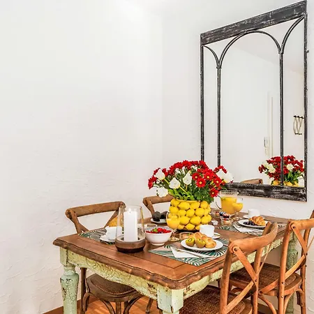 Apartment Junior Modern.24