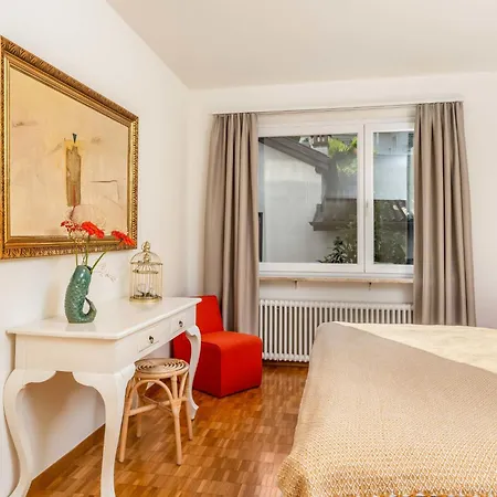 Apartment Junior Modern-24 By Interhome *