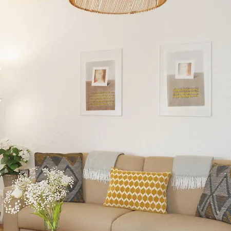 Junior Modern-24 By Interhome * Ascona