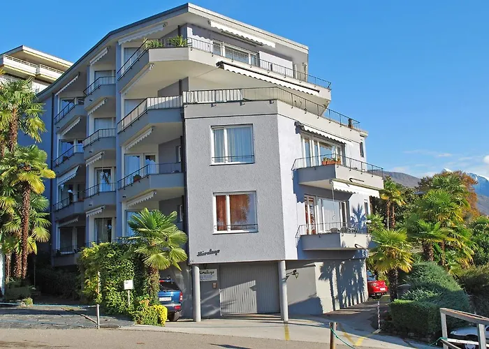 Junior Modern-24 By Interhome Apartament *