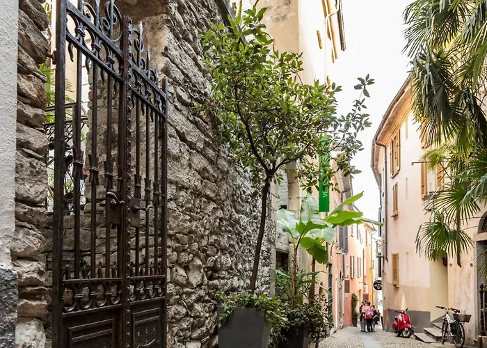 Lejlighed Junior Modern-24 By Interhome