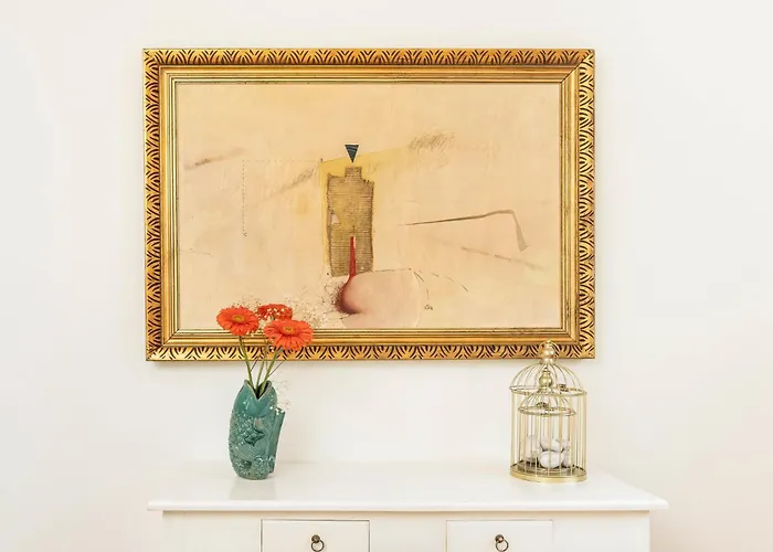 Junior Modern-24 By Interhome Lejlighed *