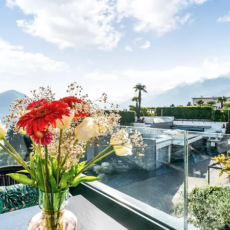 Junior Modern-24 By Interhome Appartamento