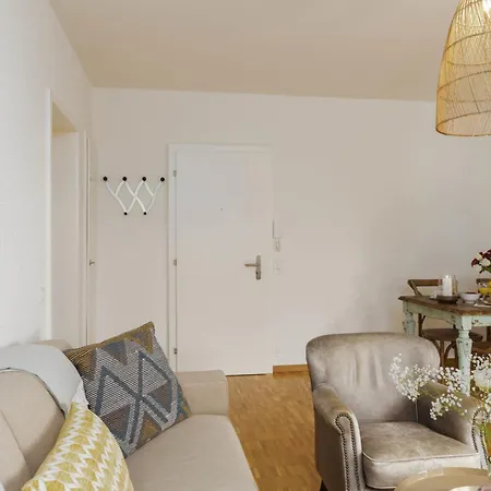 Junior Modern-24 By Interhome * Ascona