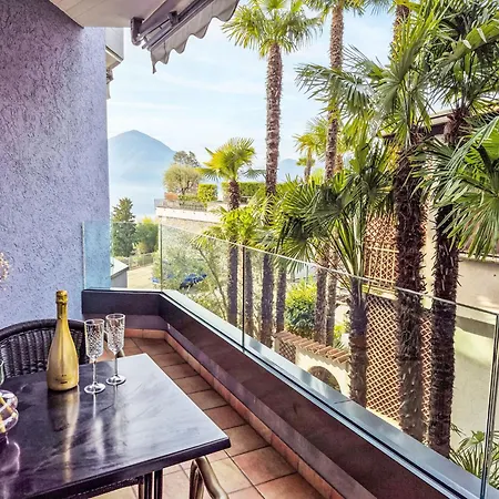 Appartamento Junior Modern-24 By Interhome