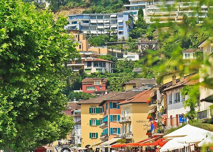 Junior Modern-24 By Interhome * Аскона