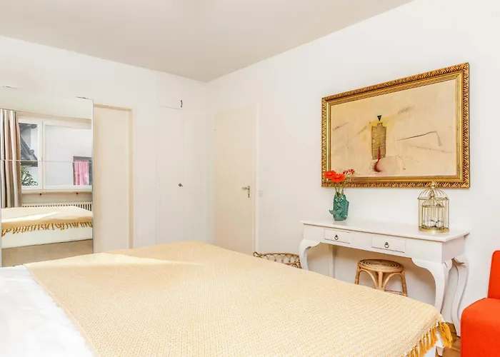 Appartamento Junior Modern-24 By Interhome Ascona