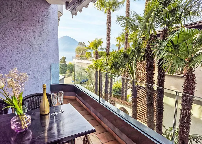 Appartamento Junior Modern-24 By Interhome