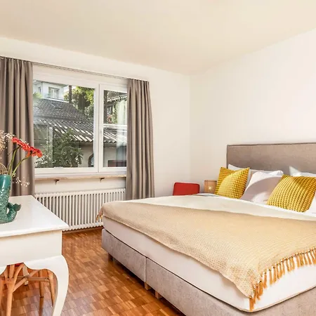 Junior Modern-24 By Interhome Appartement