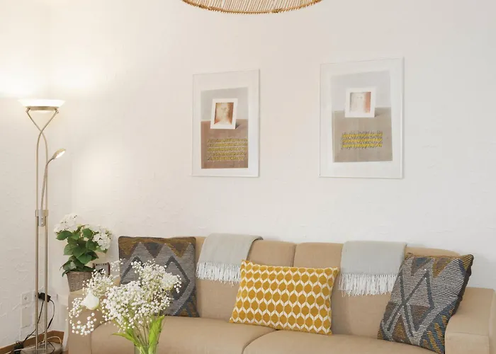 Junior Modern-24 By Interhome * 阿斯科纳